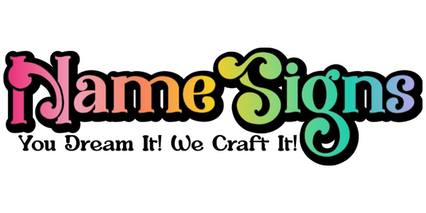 NameSigns.com logo