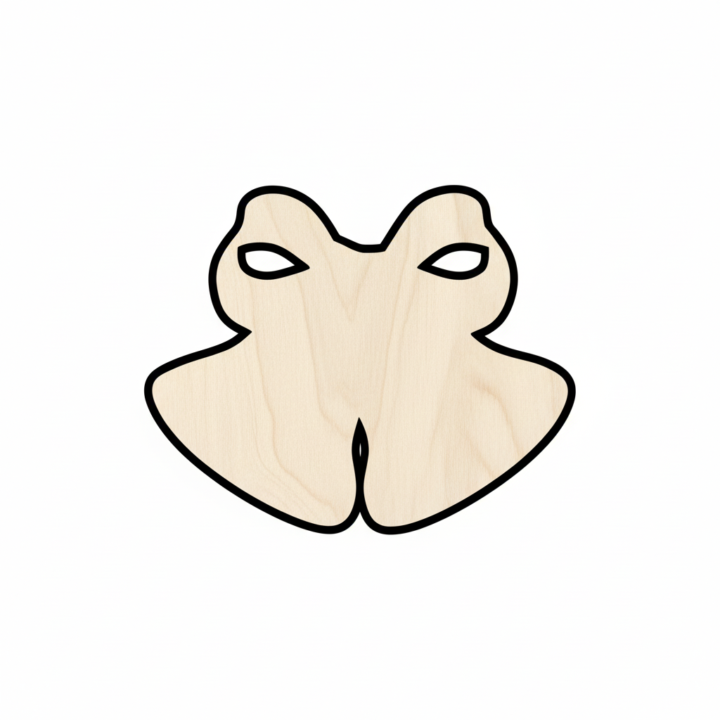 Wood Christmas Bells Silhouette - Craft- NameSigns.com