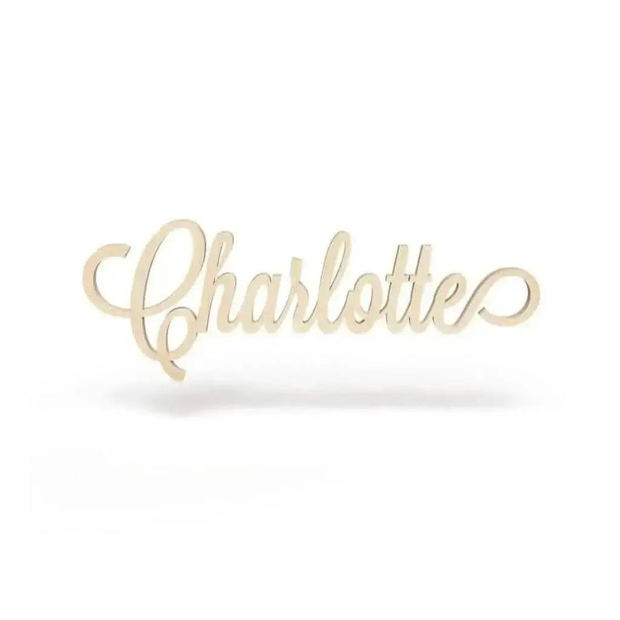 Personalized Custom Wood Name Signs – Unique Designs for Home, Gifts & Events NameSigns.com - Personalized - NameSigns.com