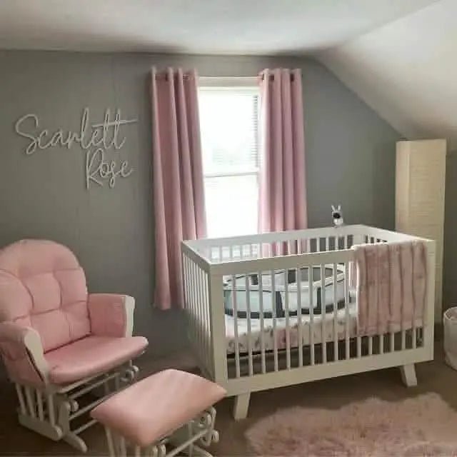 Personalized Heart Couples Wood Name Sign – Custom Wedding Sign for Ceremony and Home Decor - Personalized - NameSigns.com