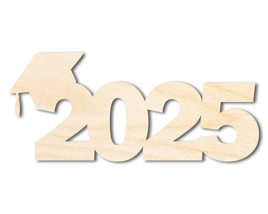 Unfinished Wood Block 2025 Shape | DIY Craft Cutout | up to 46" DIY - NameSigns.com