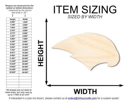 Unfinished Wood Hawk Mascot Shape | DIY Craft Cutout | up to 46" DIY - NameSigns.com