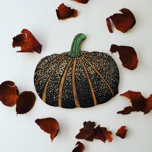 Unfinished Wood Pumpkin Shape - Fall - Halloween - Patch - Craft - up to 46" DIY - NameSigns.com