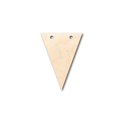 Unfinished Wood Rope Sign Banner Plaque Shape - Craft - up to 46" DIY - NameSigns.com