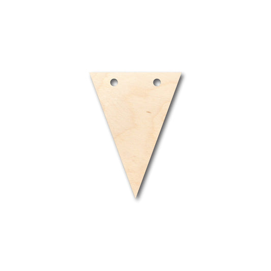 Unfinished Wood Rope Sign Banner Plaque Shape - Craft - up to 46" DIY - NameSigns.com