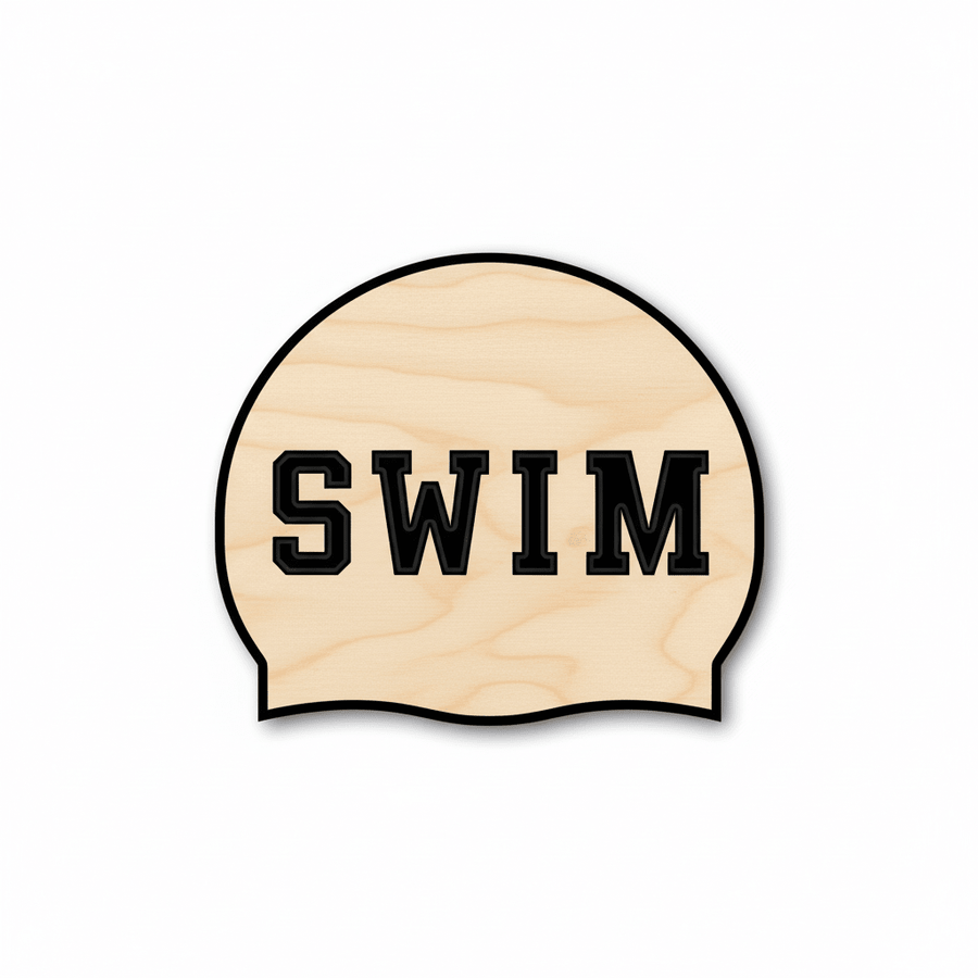 Wood Craft – Custom Wood Shapes | Baltic Birch Plywood Cutouts Blank Door Hanger Wooden Cutout Cut Outs - Unfinished - NameSigns.com