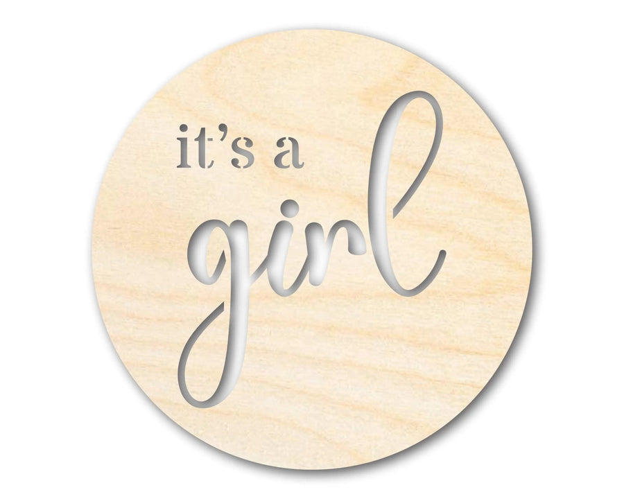Wood Cutout – Craft Supplies USA | Custom Wood Shapes & Handmade Wooden Decor Blank Door Hanger Wooden Cutout Cut Outs - Unfinished - NameSigns.com