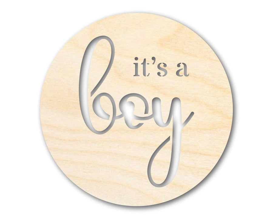 Wood Cutout – Custom Wooden Cutout | Birch Plywood Shapes for DIY Crafts Blank Door Hanger Wooden Cutout Cut Outs - Unfinished - NameSigns.com