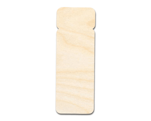 Wood Pool Raft – Laser Cut Wood Craft Cutout Shapes for DIY Projects Blank Door Hanger Wooden Cutout Cut Outs - Unfinished - NameSigns.com